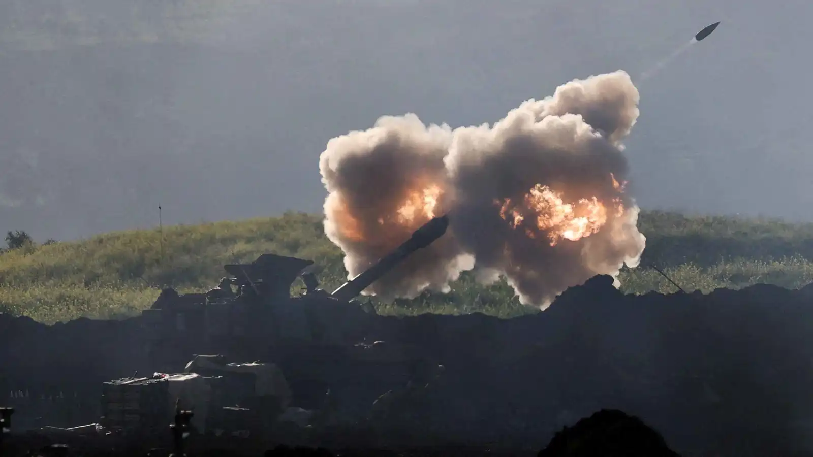 بعد التهديد بـ"إجراء حاسم".. هل تشارك واشنطن في ضرب حزب الله؟