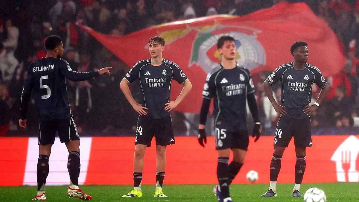 كم بلغت خسائر ريال مدريد بعد فشل التأهل المباشر لدور الـ16 بدوري الأبطال؟