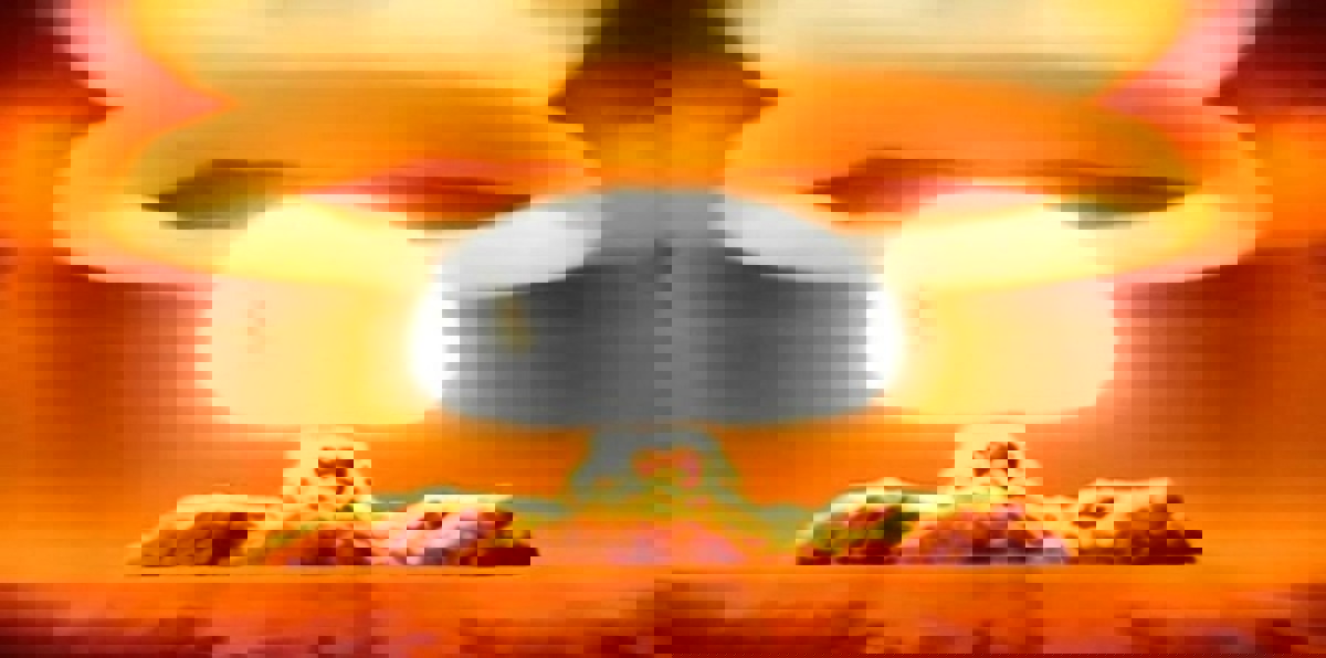 هيروشيما... قنبلة دشنت العصر النووي