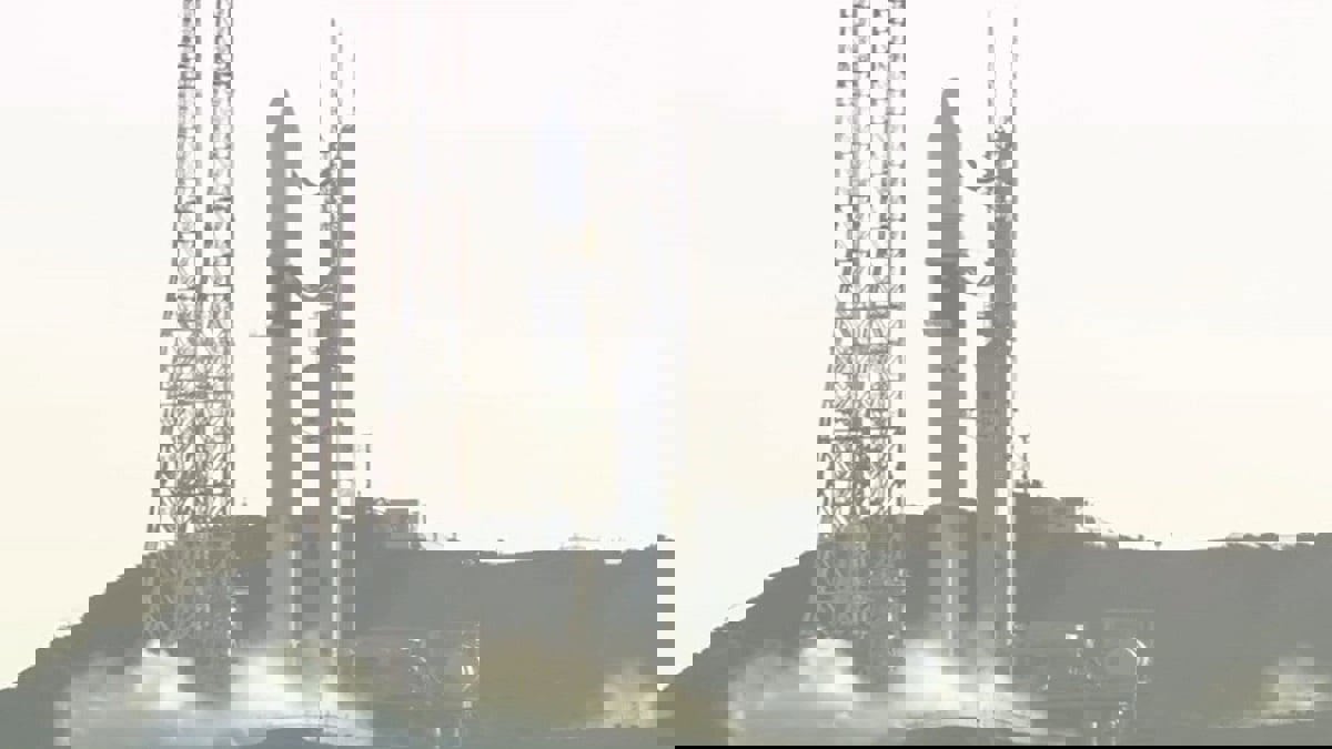 لحظة انطلاق مسبار الأمل الإماراتي نحو المريخ (فيديو)