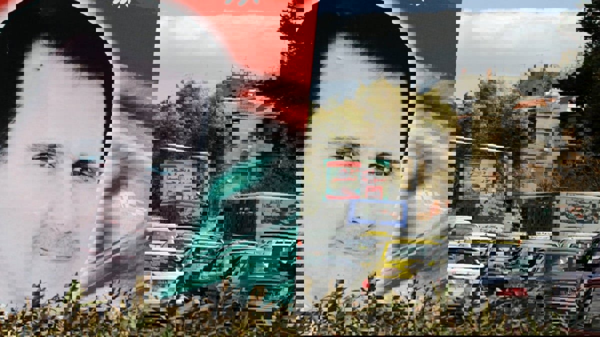 "فورين بوليسي": الانتخابات الرئاسية الأمريكية تحدد مستقبل بشار الأسد