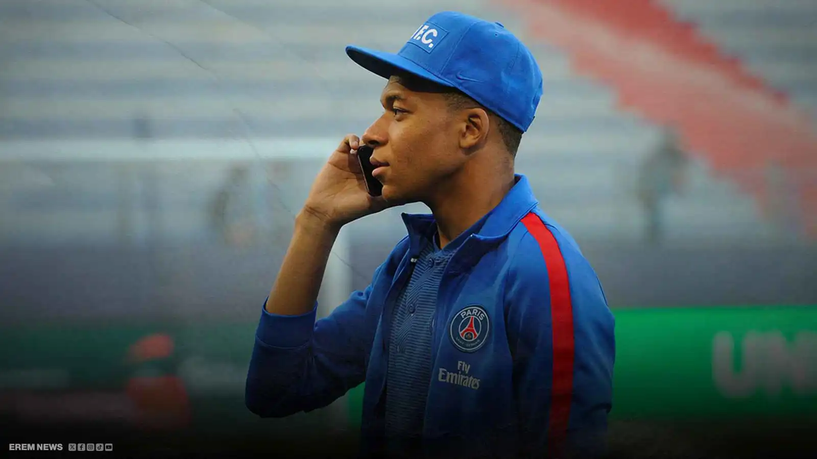 ناجح في الملعب وفاشل خارجه.. مبابي يواجه أزمة مع ناديه