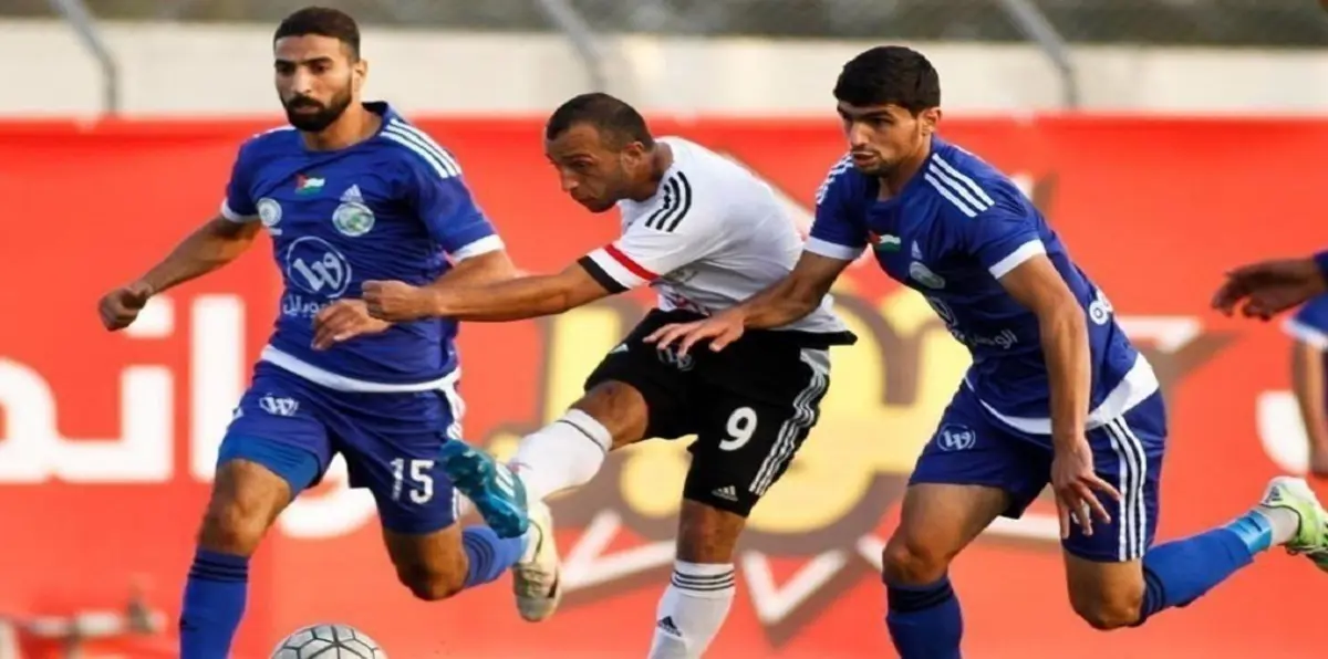 ميركاتو ملتهب في فلسطين.. من يمول هذه الصفقات؟