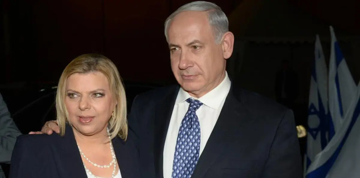 مساعدة رجل أعمال إسرائيلي: نتنياهو طلب بنفسه هدايا لزوجته