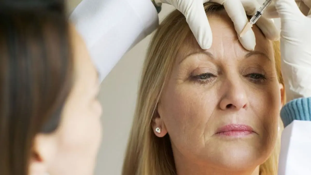 برنامج واقع افتراضي يخبرك إن كنت بحاجة لجراحة تجميلية