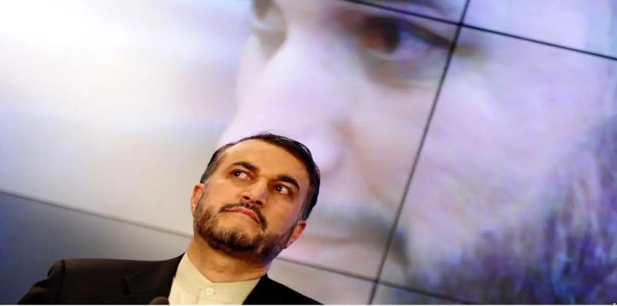 روحاني يطيح بأحد رجال الحرس الثوري في وزارة الخارجية‎