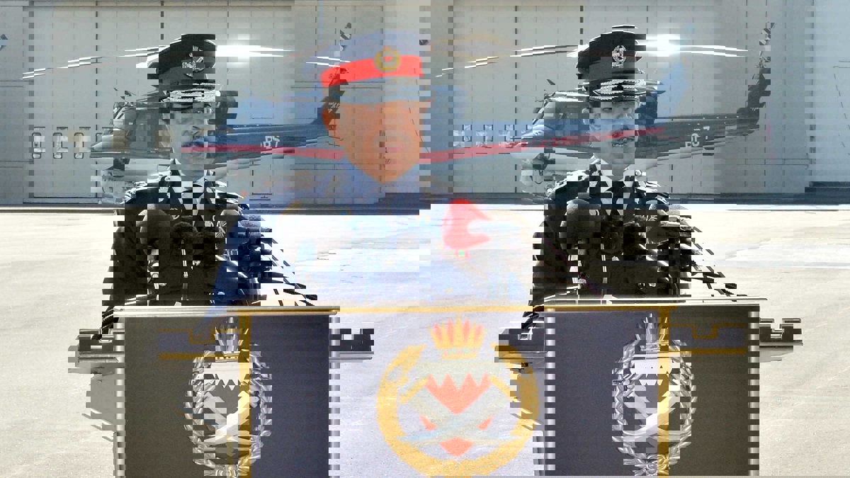 وزير داخلية البحرين: أهم تحديات مواجهة كورونا تكتم إيران حول انتشار الفيروس