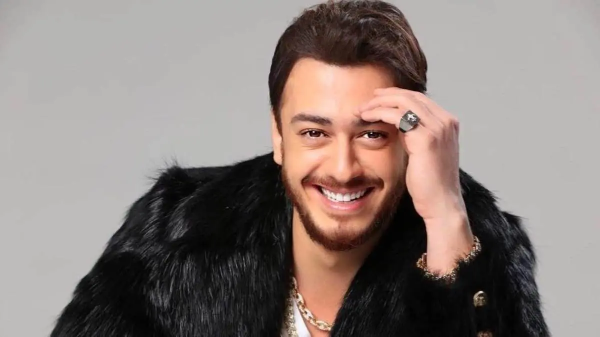 سعد لمجرد يحتفل بنصف مليار مشاهدة لديو مع إليسا على "يوتيوب"