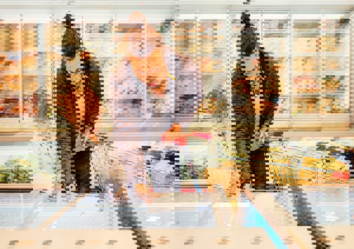 مكون يستخدم في البيتزا المجمدة والحلويات يهدد صحتك