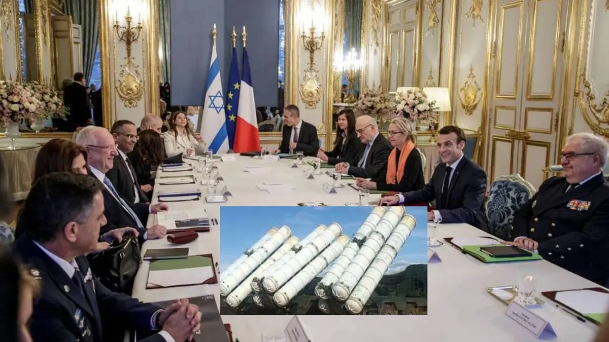 تقرير: إسرائيل أرسلت "إنذارًا نهائيًا" إلى لبنان عبر فرنسا