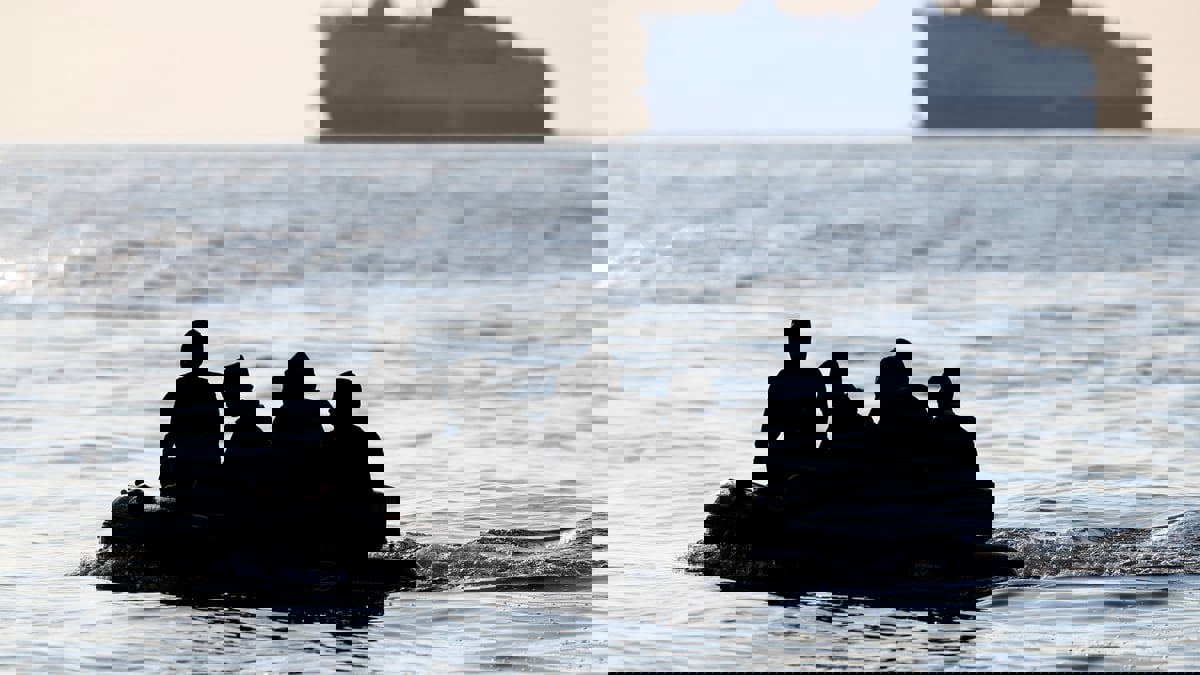 تقرير: تدفّق غير مسبوق من المهاجرين غير الشرعيين إلى جزر "الكناري"