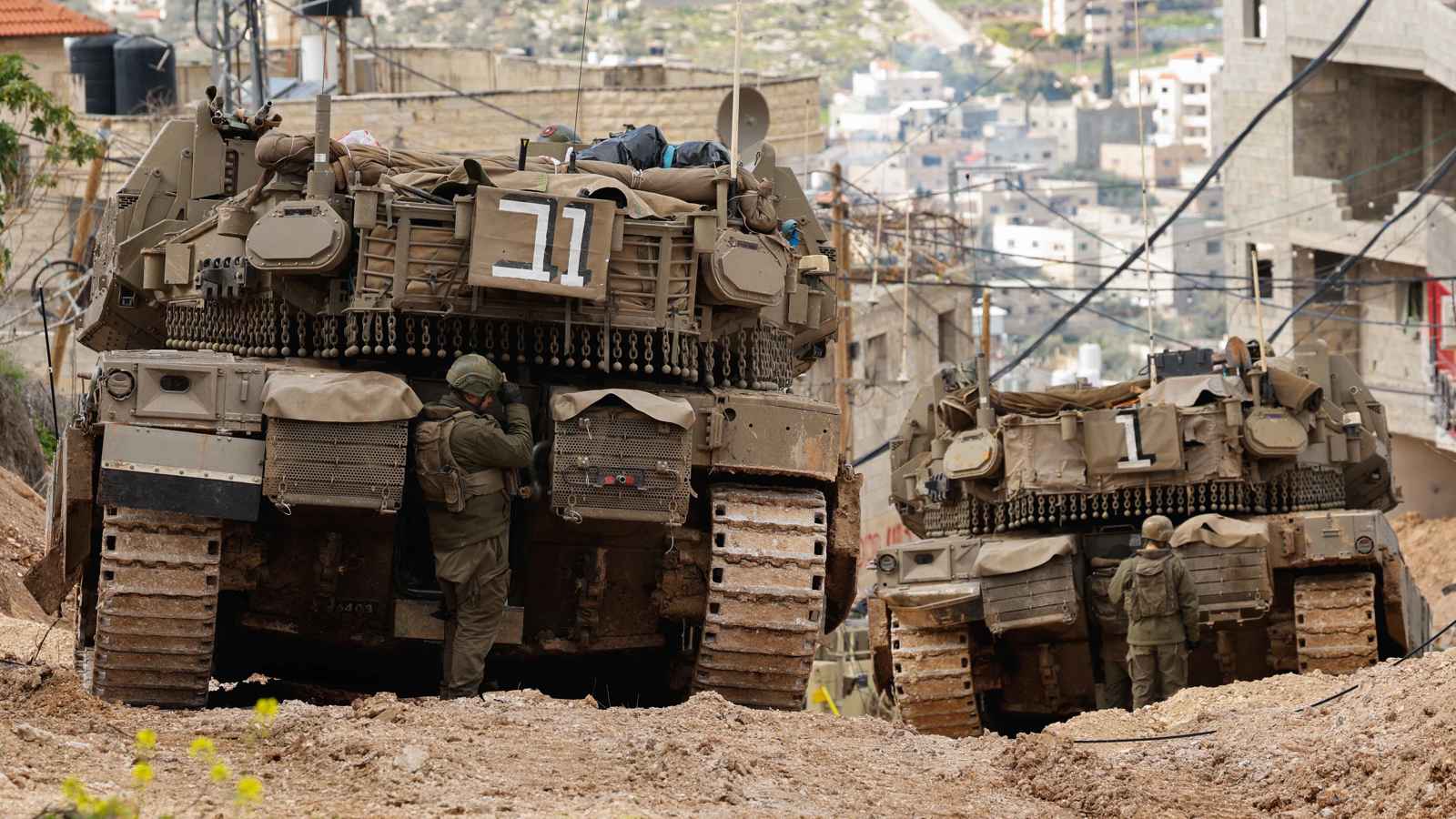 "أكسيوس": تعليمات أمريكية باعتماد "يهودا والسامرة" بدل الضفة الغربية