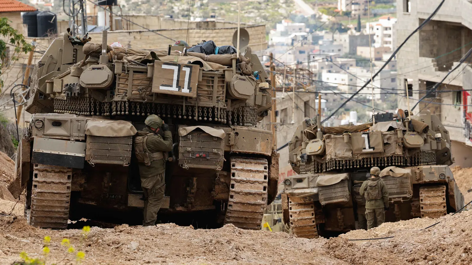 "أكسيوس": تعليمات أمريكية باعتماد "يهودا والسامرة" بدل الضفة الغربية