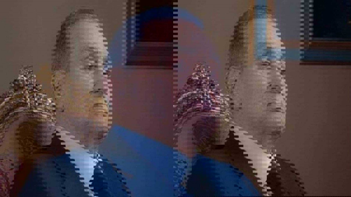 تشييع جثمان حسني مبارك في جنازة عسكرية اليوم‎