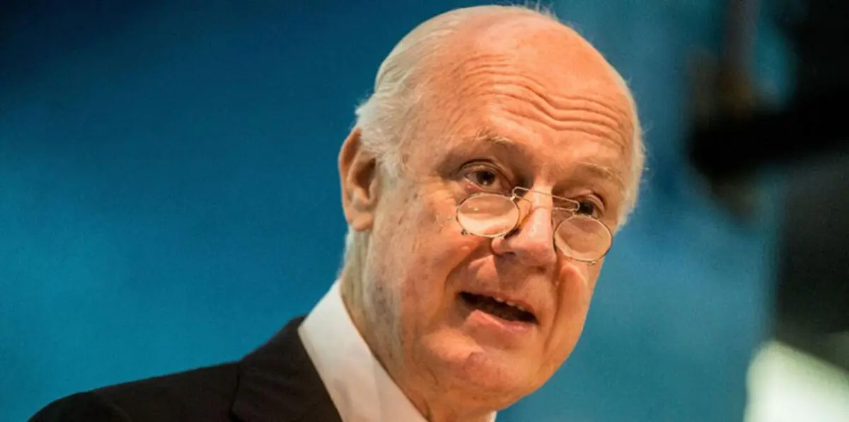 الأمم المتحدة توجه دعوات لحضور المحادثات السورية