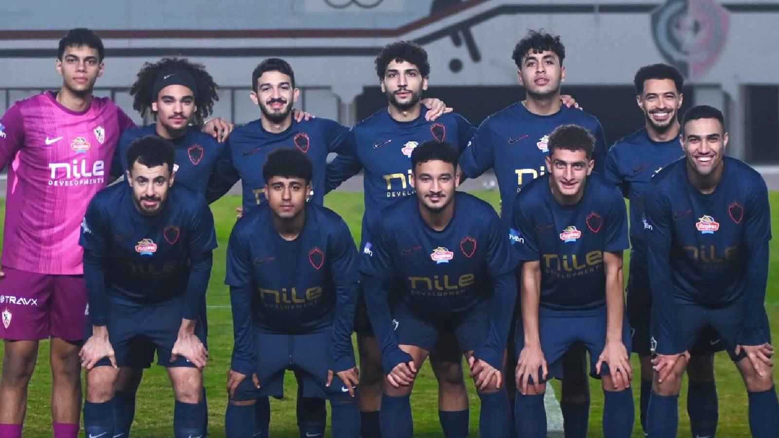 أكبر من مجرد بطولة.. الزمالك يطارد 4 مكاسب خرافية بلقب الكونفدرالية 