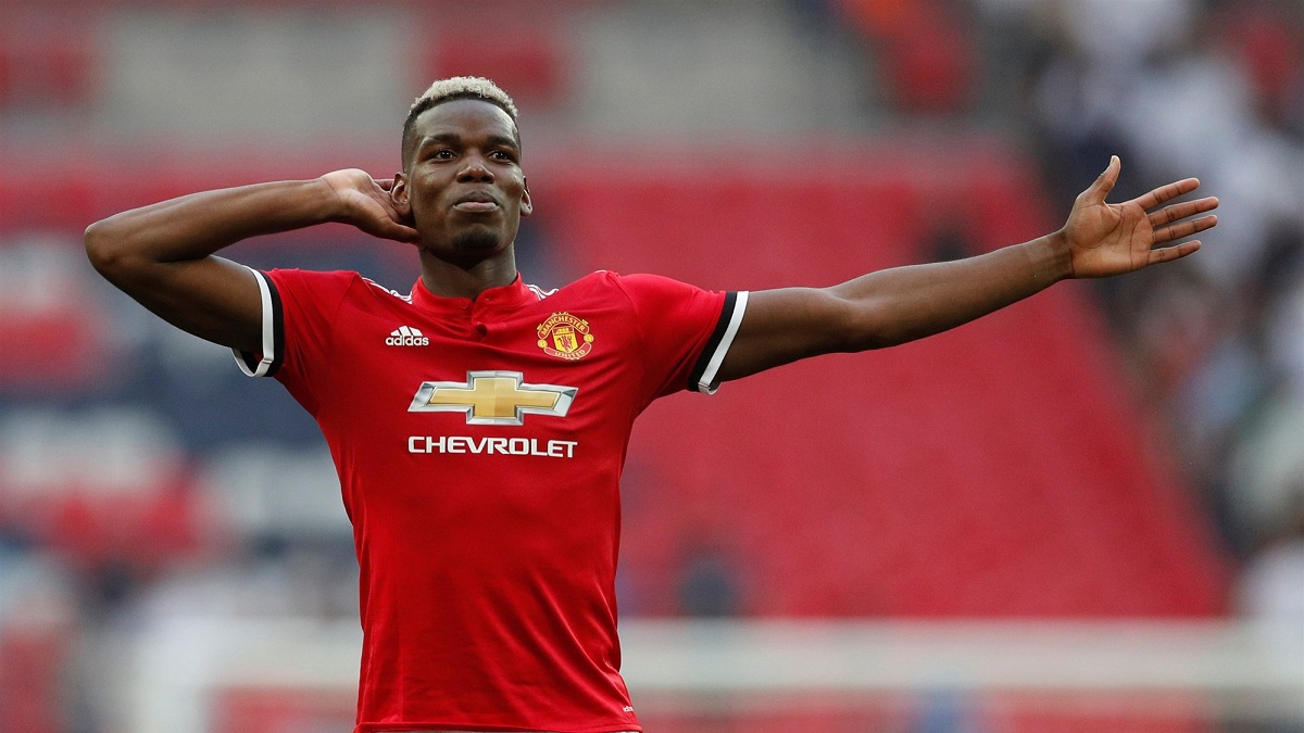 ريال مدريد يعرض 4 لاعبين على مانشستر يونايتد من أجل حسم صفقة بول بوغبا