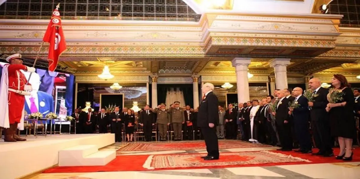 السبسي: جائزة نوبل للسّلام فرصة لتجديد التضامن الأممي مع تونس