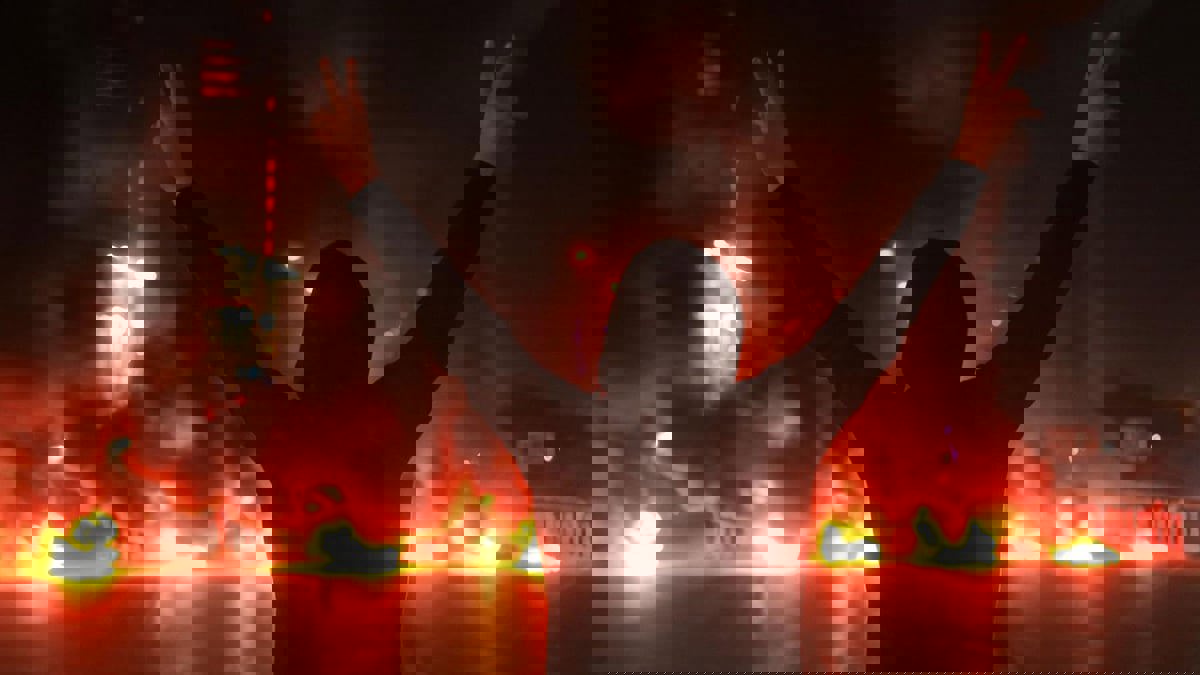 إيران.. تجدد الاحتجاجات الليلية في خوزستان بسبب شح المياه