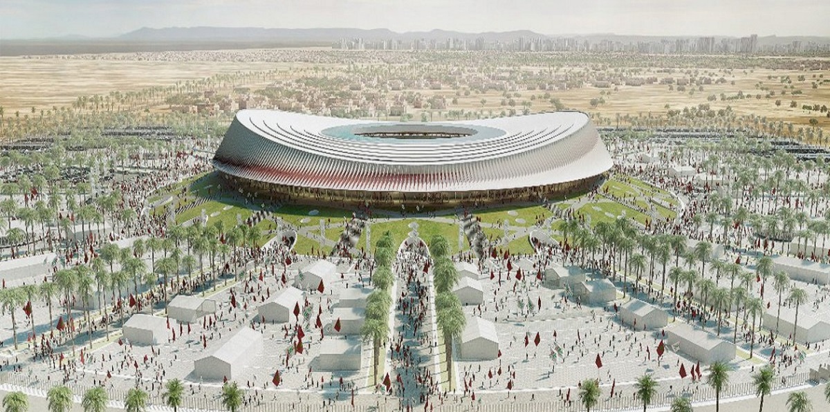 المغرب يستضيف دورة الألعاب الأفريقية 2019