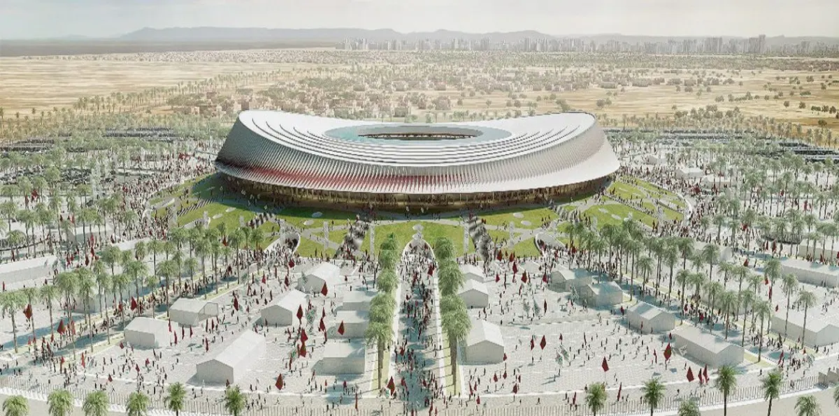 المغرب يستضيف دورة الألعاب الأفريقية 2019