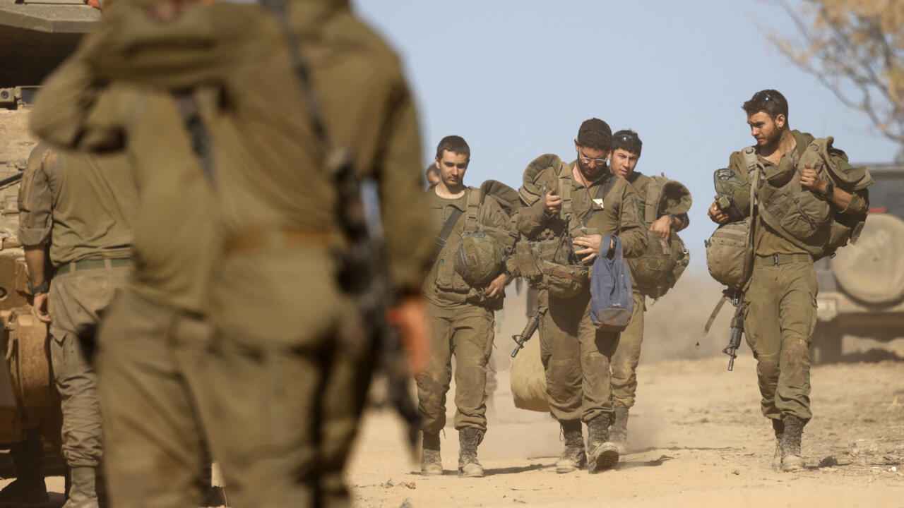 "جيروزاليم بوست": إسرائيل تطلب "غطاء أمريكيا" لتمديد عملياتها في لبنان