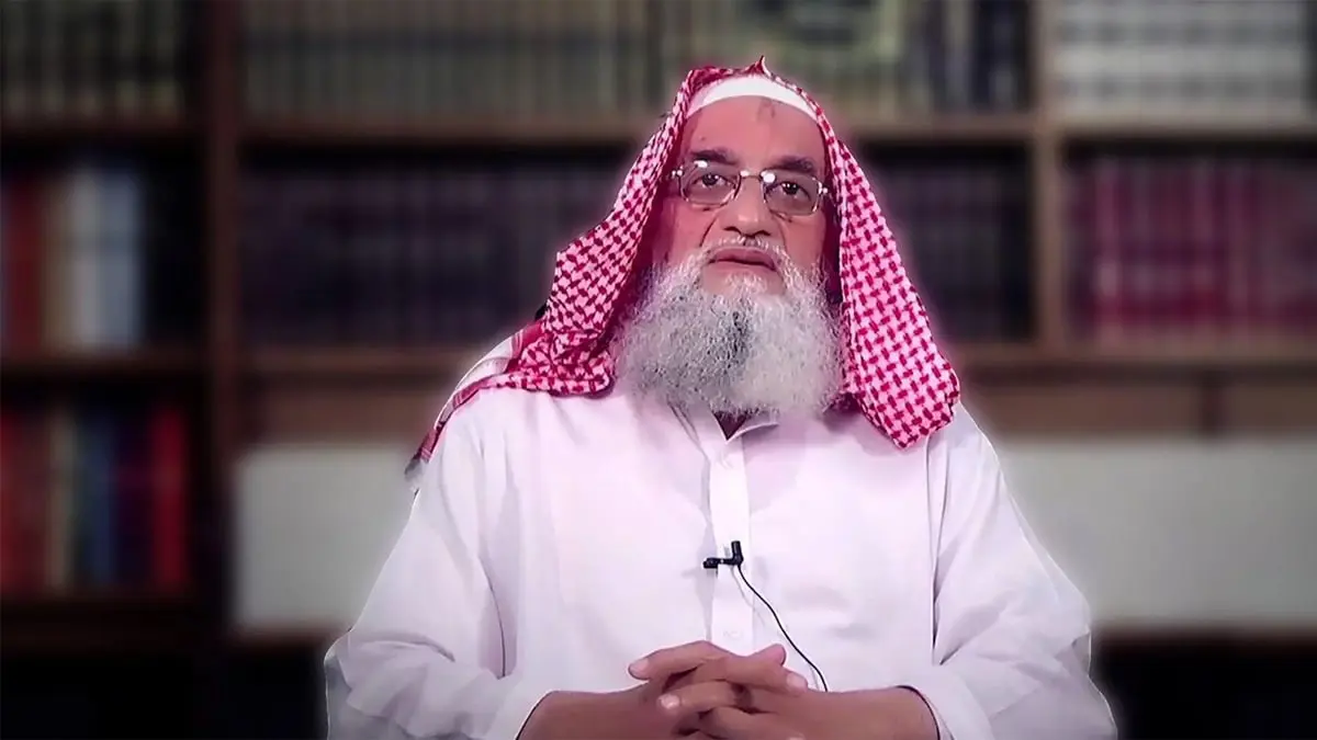 مسؤولة أمريكية: خليفة أيمن الظواهري لم يتضح بعد