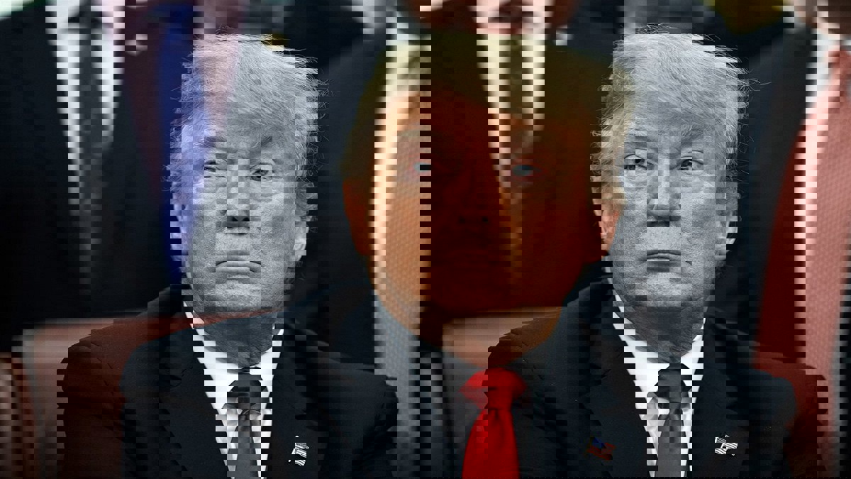 مجلس الشيوخ يبدأ مناقشاته في العمق في إطار محاكمة ترامب سعيًا لعزله