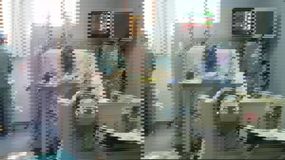 الكويت.. عسكري في العناية المركزة بعد إحراق نجل فنان شعبي نظارة مخفر