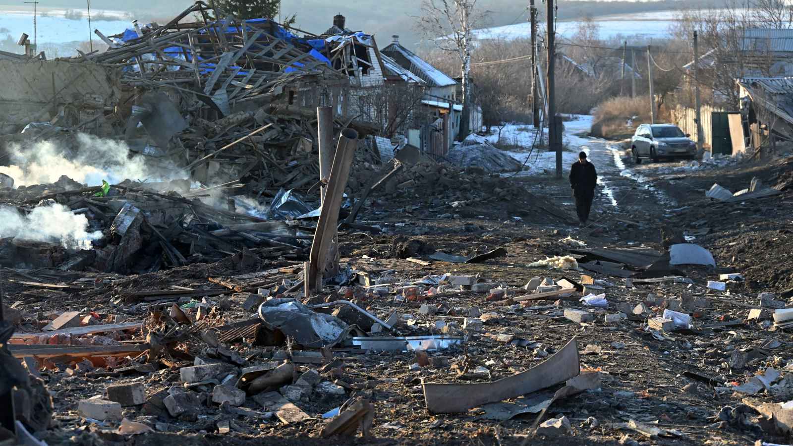 اتفاق وشيك بين روسيا وأوكرانيا بشأن "تبادل الأطفال"