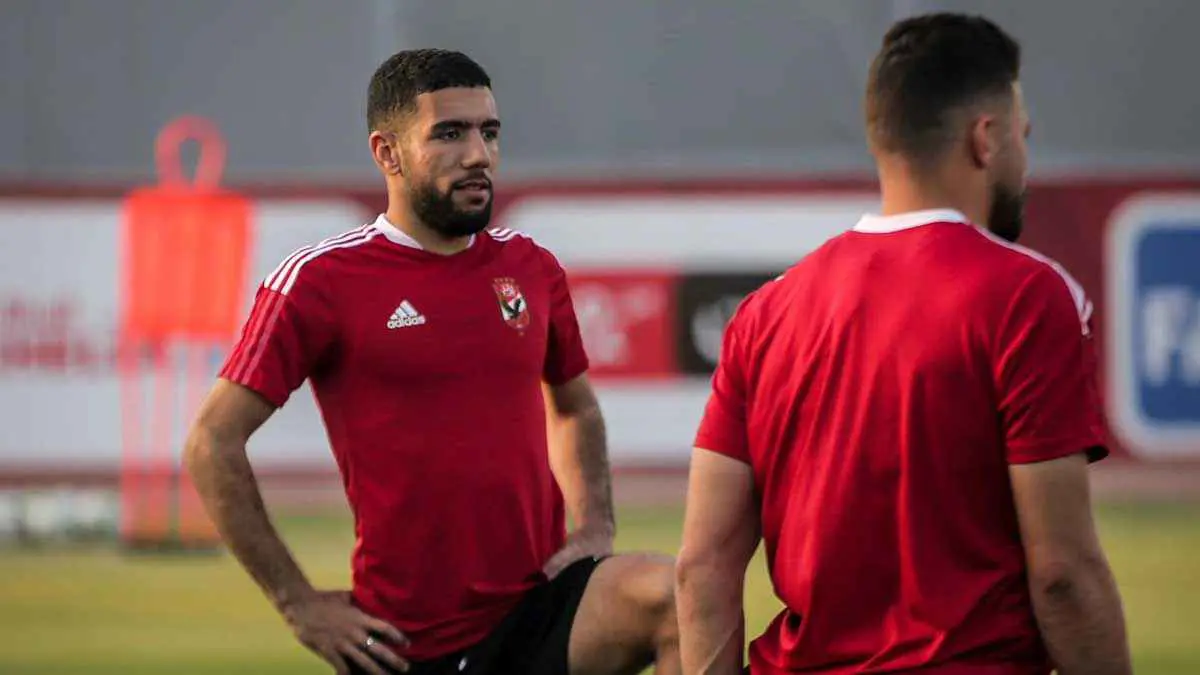 الزمالك.. أول رد فعل من قندوسي بعد عرضه للبيع