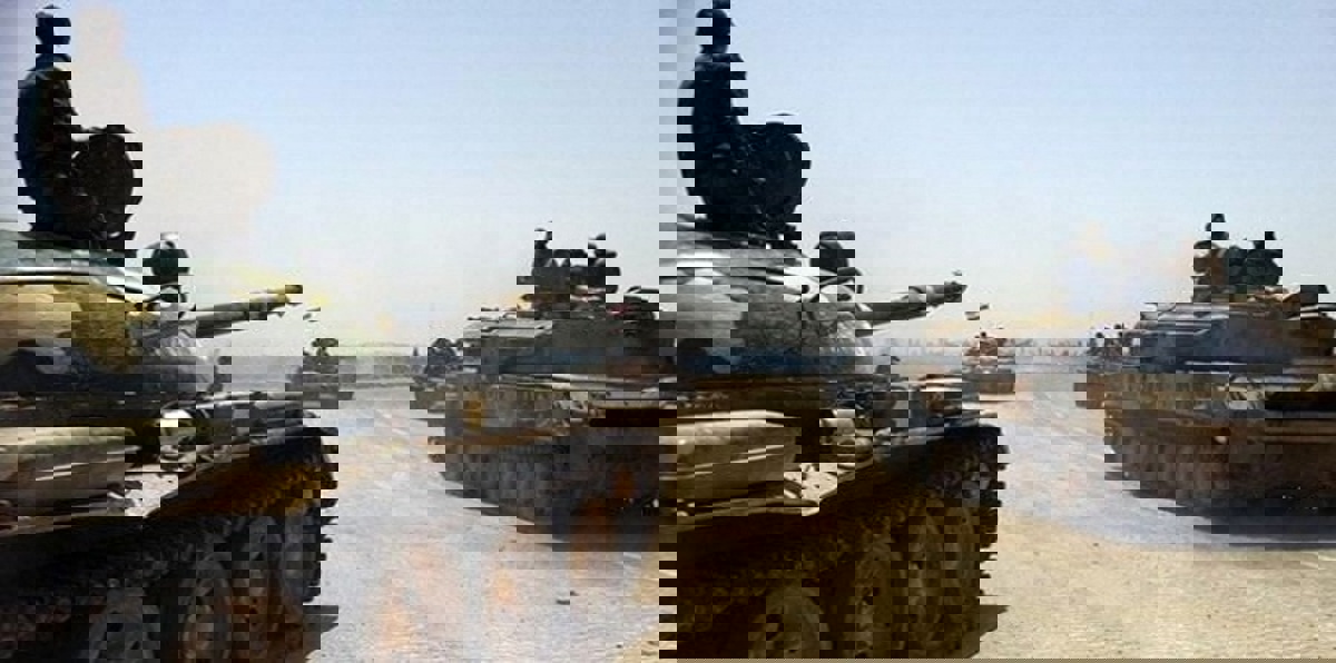 حسابات موسكو وطموحات طهران