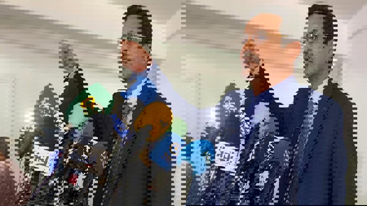 موريتانيا.. سجن 20 شخصا بعد اختفاء 13 مليار أوقية من عدة مؤسسات‎‎