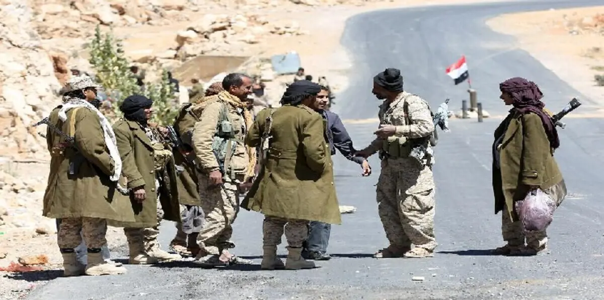 التحالف يكثف غاراته على صنعاء وتعز