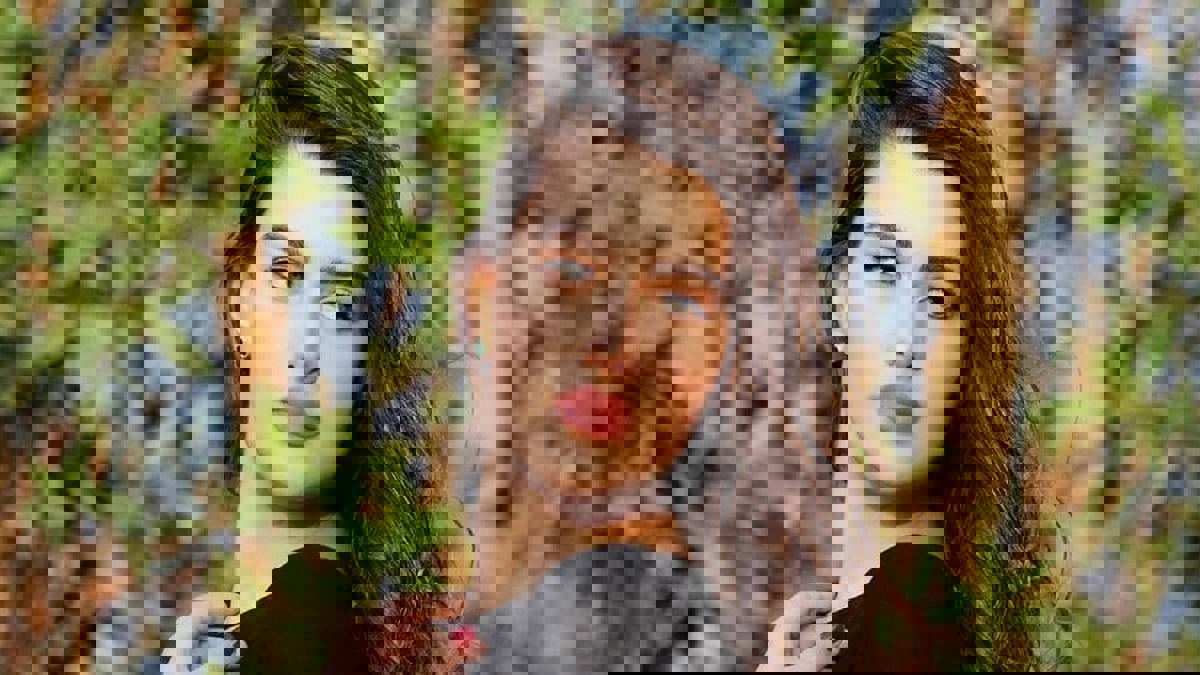 "الاستئناف" الكويتية تؤيد عدم قبول الفاشنيستا روان بن حسين بالمحاماة