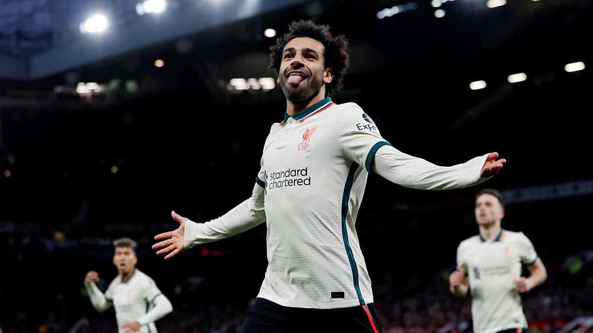 200 مليون إسترليني.. صراع سعودي أوروبي للفوز بخدمات محمد صلاح 