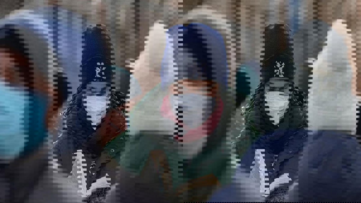 منظمة الصحة تحذر من "تسونامي" إصابات بـ"كوفيد"