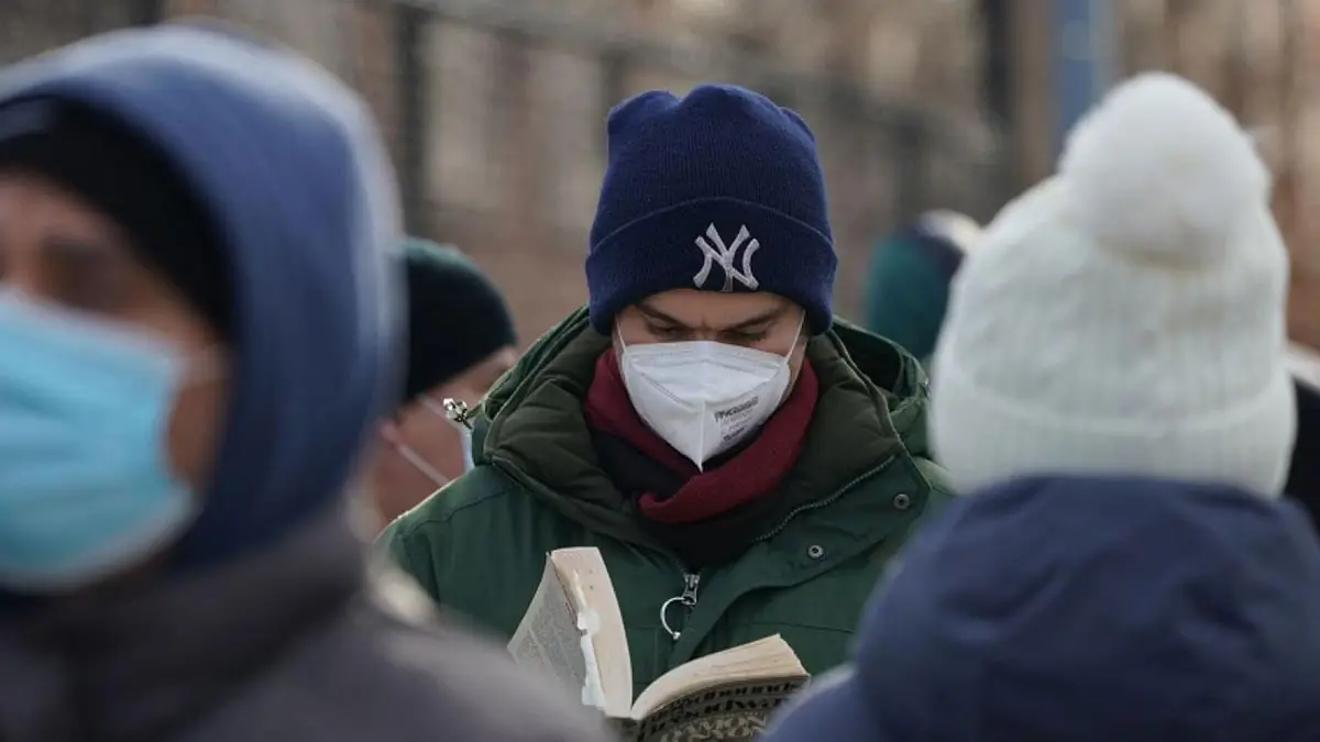 منظمة الصحة تحذر من "تسونامي" إصابات بـ"كوفيد"