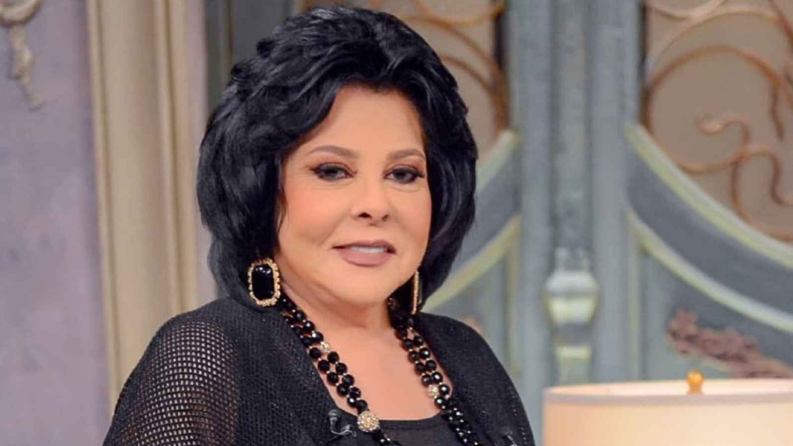 إسعاد يونس لـ "إرم نيوز": شخصية الجدة "زوزو" إبراز لفاعلية المرأة بهذا العمر