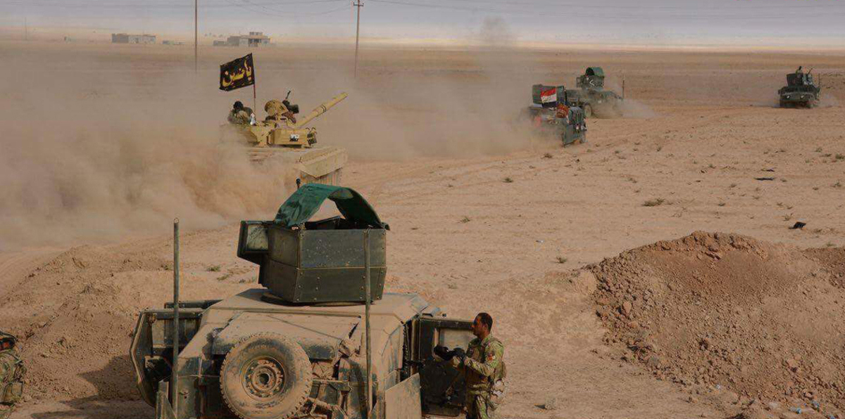 إيران الفائز الأكبر بمقامرة أكراد العراق في الاستفتاء