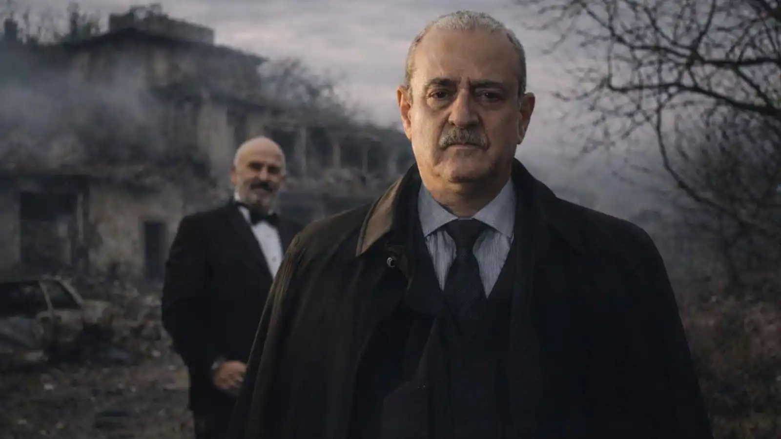 لماذا خرج "السوريون الأعداء" من سباق الموسم الرمضاني 2026؟