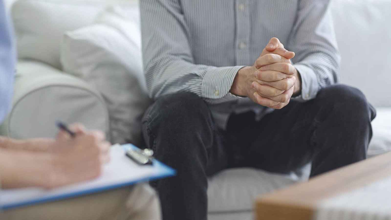 إغلاق 25 مركزًا لعلاج الإدمان في مصر