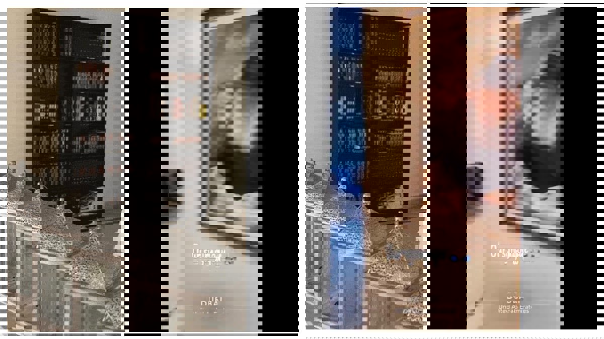 الإمارات.. حقيقة مقطع افتتاح أول كنيس يهودي في دبي