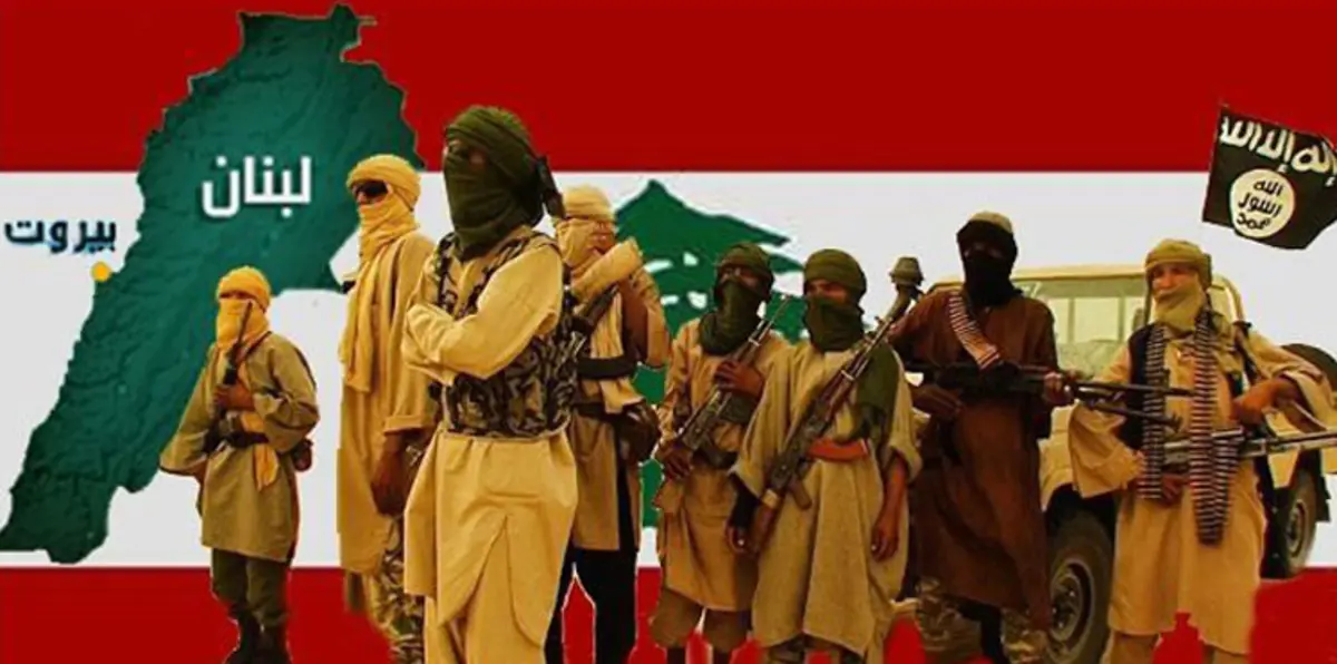 الاستخبارات الأمريكية: داعش كادت تسيطر على لبنان