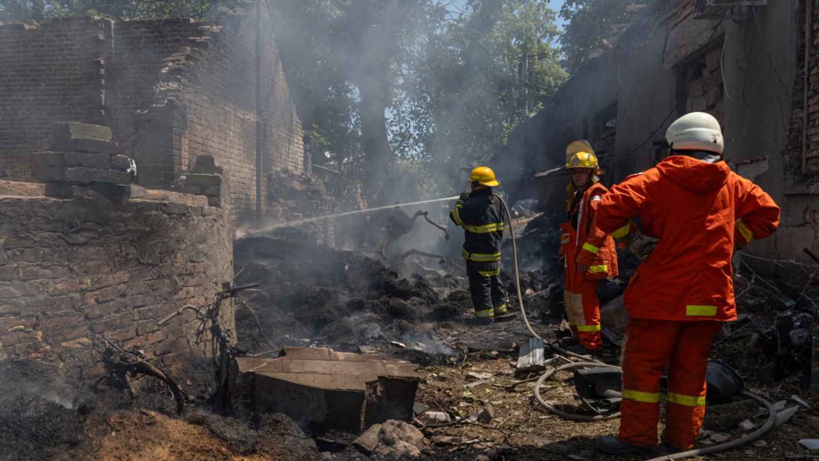 "الغارديان": سقوط أوكرانيا إخفاق استراتيجي لأوروبا و"الناتو"