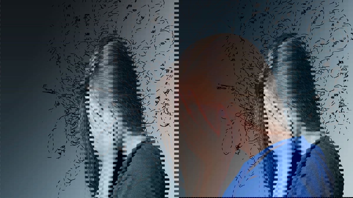 دراسة: مرضى الوسواس القهري يموتون أصغر بـ5 سنوات في المتوسط  