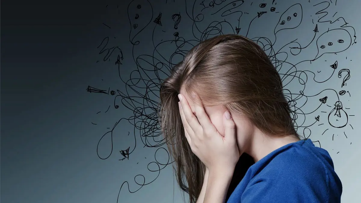 دراسة: مرضى الوسواس القهري يموتون أصغر بـ5 سنوات في المتوسط  