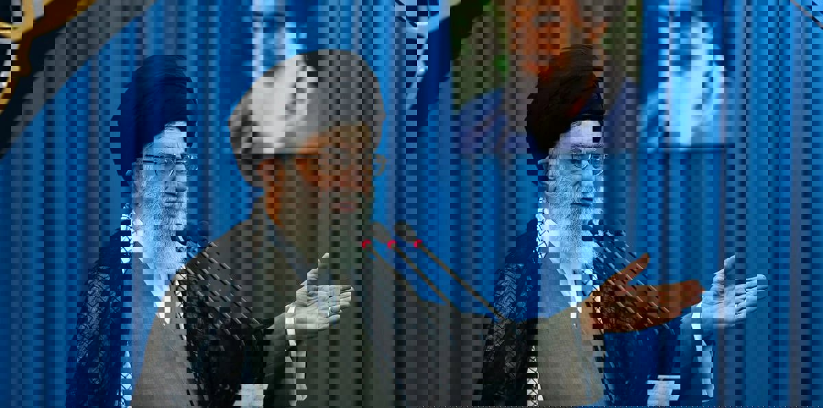 خامنئي: هجوما طهران سيزيدان الكراهية لأمريكا والسعودية