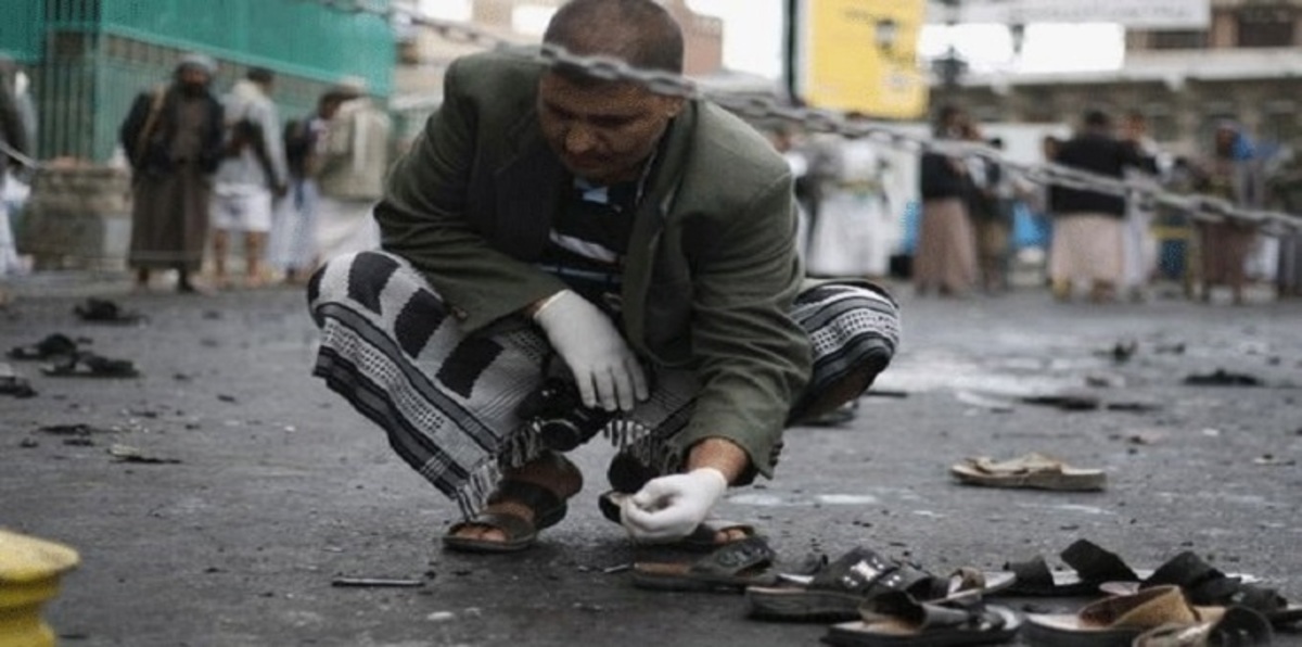 مقتل 6 جنود يمنيين بتفجير انتحاري في محافظة أبين