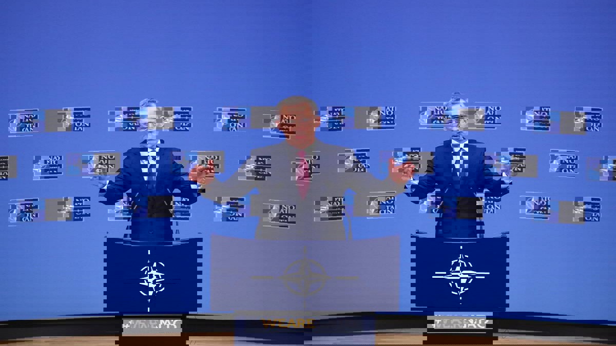 حلف شمال الأطلسي يحضّر ردًا "دفاعيًا" على انتهاك روسيا لمعاهدة الأسلحة‎